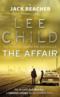 Produktbild: The Affair