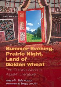 Produktbild: Summer Evening, Prairie Night, Land of Golden Wheat
