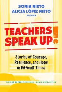 Produktbild: Teachers Speak Up!