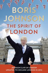 Produktbild: The Spirit of London