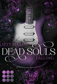 Produktbild: Dead Souls Falling (Dead Souls 2)