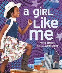 Produktbild: A Girl Like Me