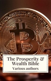 Produktbild: The Prosperity & Wealth Bible