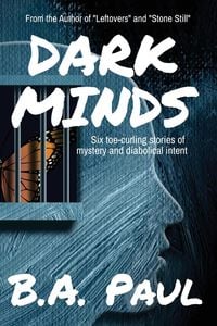 Produktbild: Dark Minds
