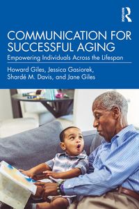 Produktbild: Communication for Successful Aging