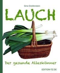 Produktbild: Lauch