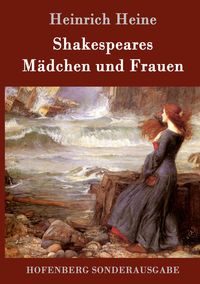 Produktbild: Shakespeares M&auml;dchen und Frauen