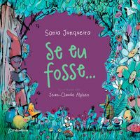 Produktbild: Se eu fosse...