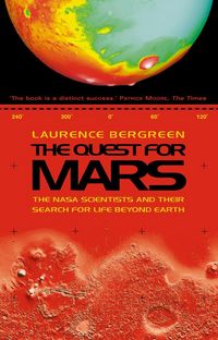 Produktbild: The Quest for Mars