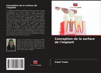 Produktbild: Conception de la surface de l'implant