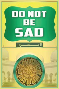 Produktbild: Don't Be Sad