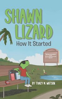 Produktbild: Shawn Lizard