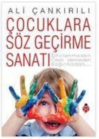 Produktbild: Cocuklara S&ouml;z Gecirme Sanati