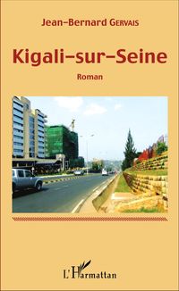 Produktbild: Kigali-sur-Seine