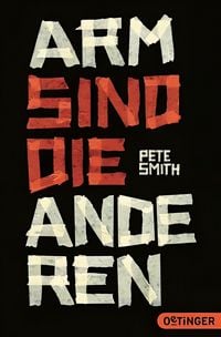 Produktbild: Arm sind die anderen