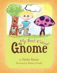 Produktbild: My Best Friend the Gnome