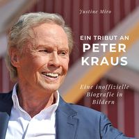 Produktbild: Ein Tribut an Peter Kraus