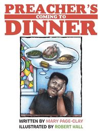 Produktbild: Preacher's Coming to Dinner
