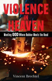 Produktbild: Violence in Heaven