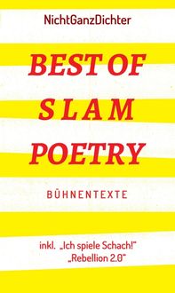 Produktbild: Best of Slam Poetry