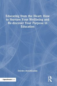 Produktbild: Educaring from the Heart