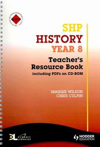 Produktbild: Shp History
