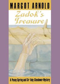 Produktbild: Zadok's Treasure