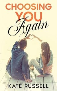 Produktbild: Choosing You Again