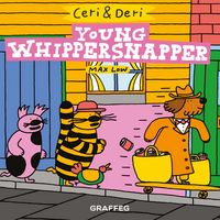 Produktbild: Young Whippersnapper