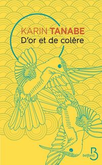 Produktbild: D'or et de col&egrave;re