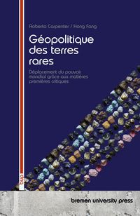 Produktbild: G&eacute;opolitique des terres rares