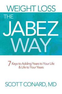 Produktbild: Weight Loss The Jabez Way