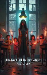 Produktbild: The Last Bell Before Chaos Seasond 3