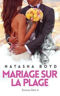 Produktbild: Mariage Sur la Plage (Eversea Fran&ccedil;ais, #4)