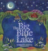 Produktbild: The Big Blue Lake