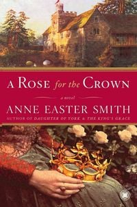 Produktbild: A Rose for the Crown