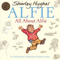 Produktbild: All About Alfie