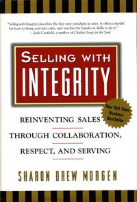 Produktbild: Selling with Integrity