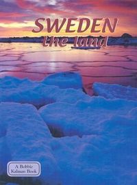 Produktbild: Sweden the Land