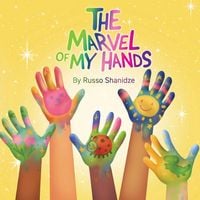 Produktbild: The Marvel of My Hands