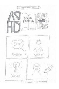 Produktbild: ADHD/School Problems/Silver Lining