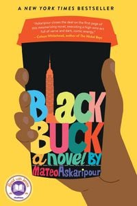 Produktbild: Black Buck