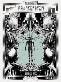 Produktbild: Bess, G: Frankenstein by Georges Bess