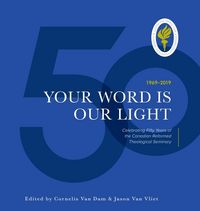 Produktbild: Your Word is Our Light