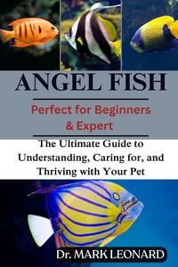 Produktbild: Angel Fish