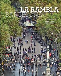Produktbild: Pla Boada, R: Rambla : Barcelona