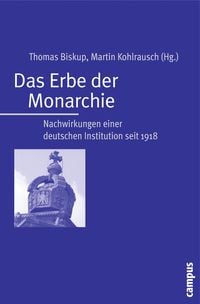 Produktbild: Das Erbe der Monarchie