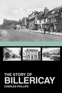Produktbild: The Story of Billericay
