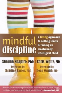 Produktbild: Mindful Discipline