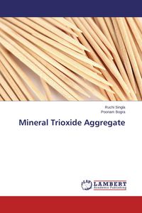 Produktbild: Mineral Trioxide Aggregate